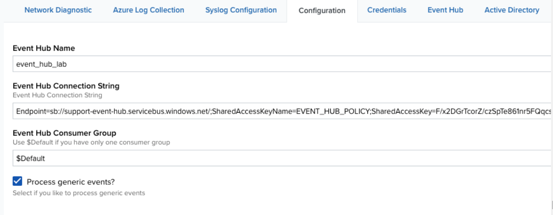 How to redeploy an Azure sensor with the same IP | LevelBlue Success Center